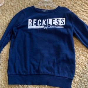 Y&R Sweatshirt